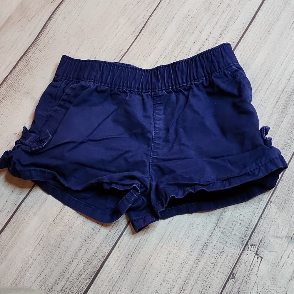 Carter's 18m Shorts 
